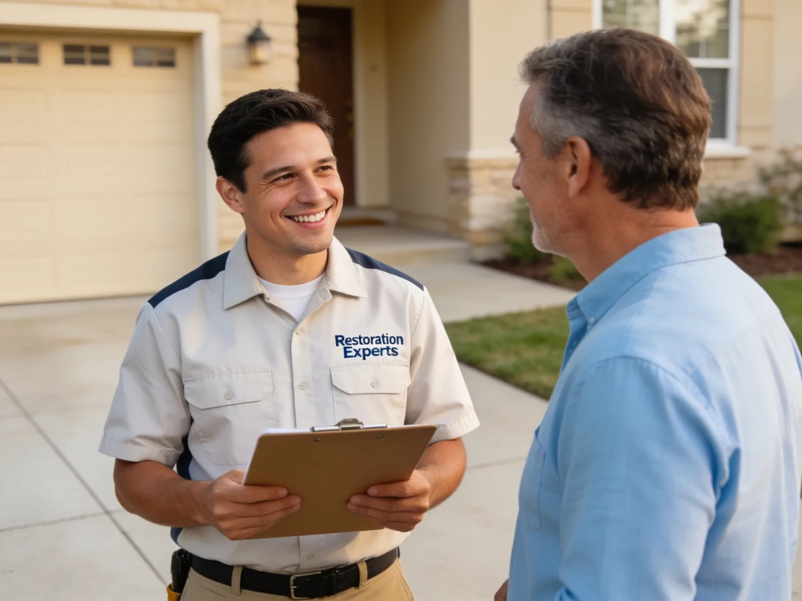Water Damage Cleanup Folsom, CA FAQs